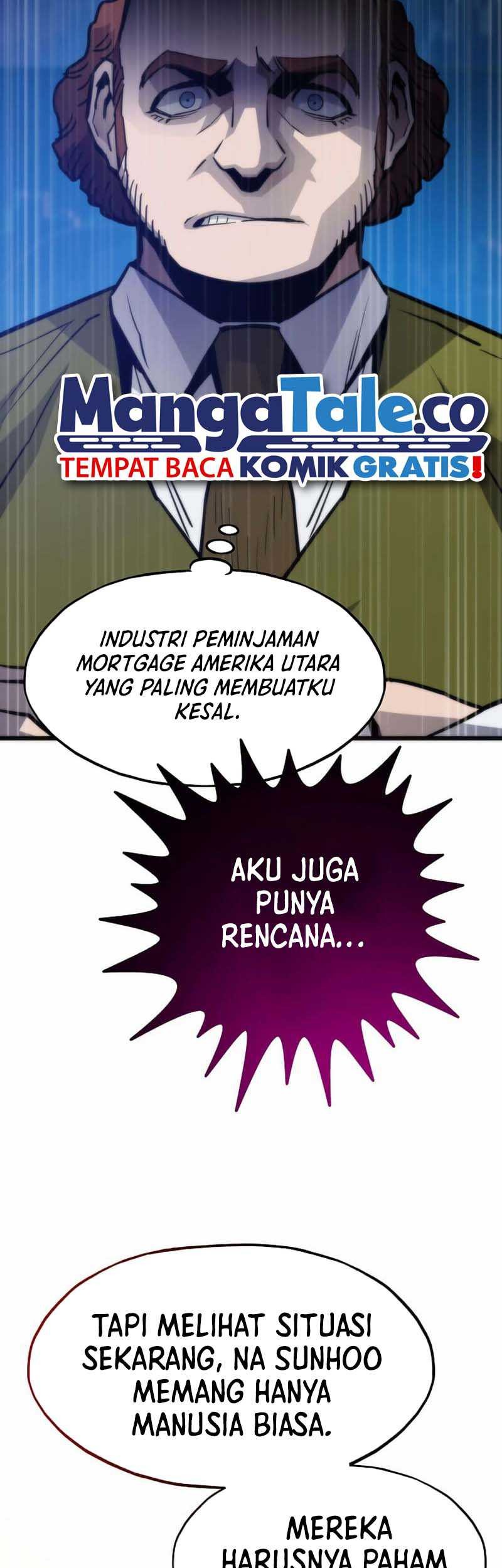 Past Life Regressor (Remake 2022) Chapter 59 - halaman 26