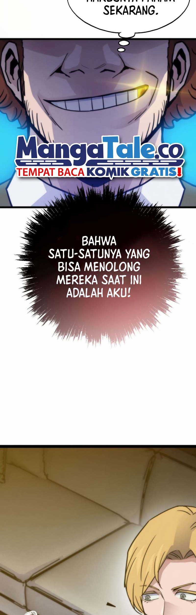 Past Life Regressor (Remake 2022) Chapter 59 - halaman 27