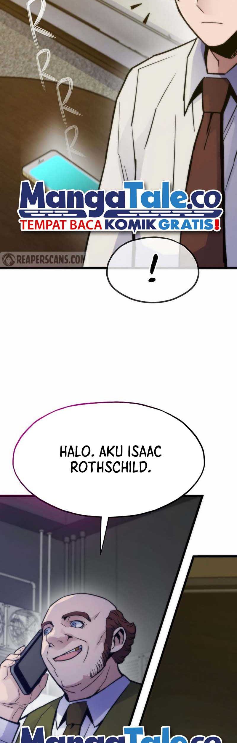 Past Life Regressor (Remake 2022) Chapter 59 - halaman 28