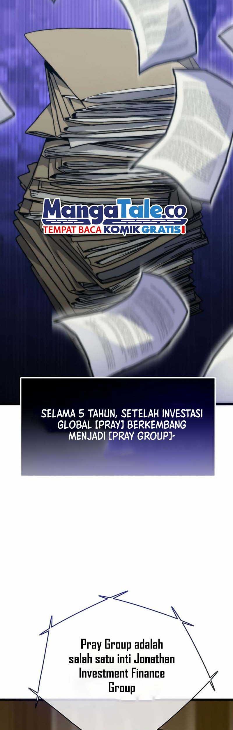 Past Life Regressor (Remake 2022) Chapter 59 - halaman 3