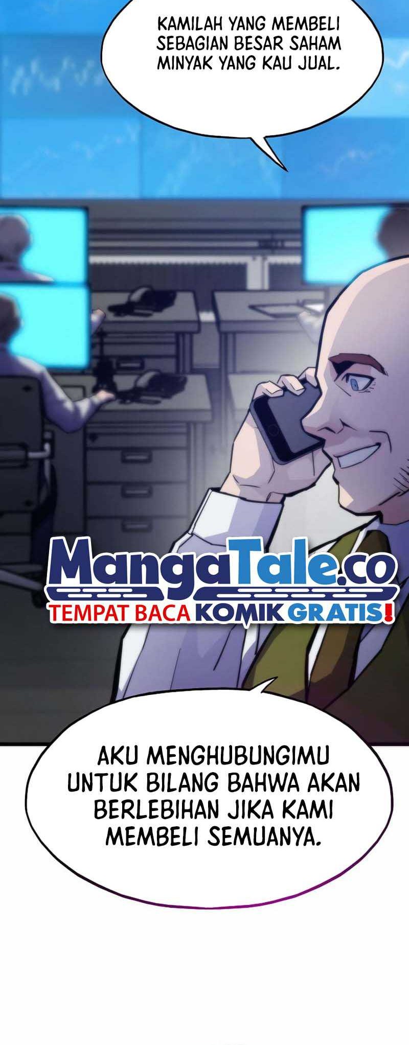 Past Life Regressor (Remake 2022) Chapter 59 - halaman 31