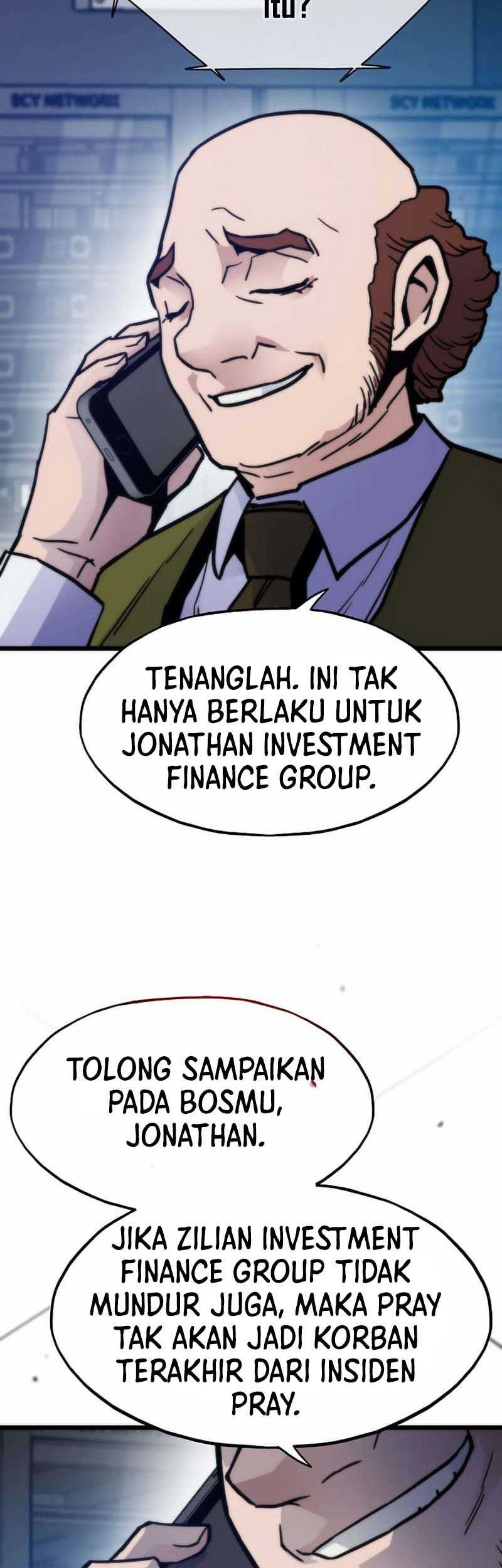 Past Life Regressor (Remake 2022) Chapter 59 - halaman 35