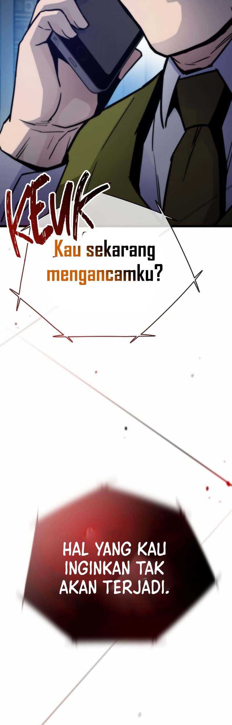 Past Life Regressor (Remake 2022) Chapter 59 - halaman 36