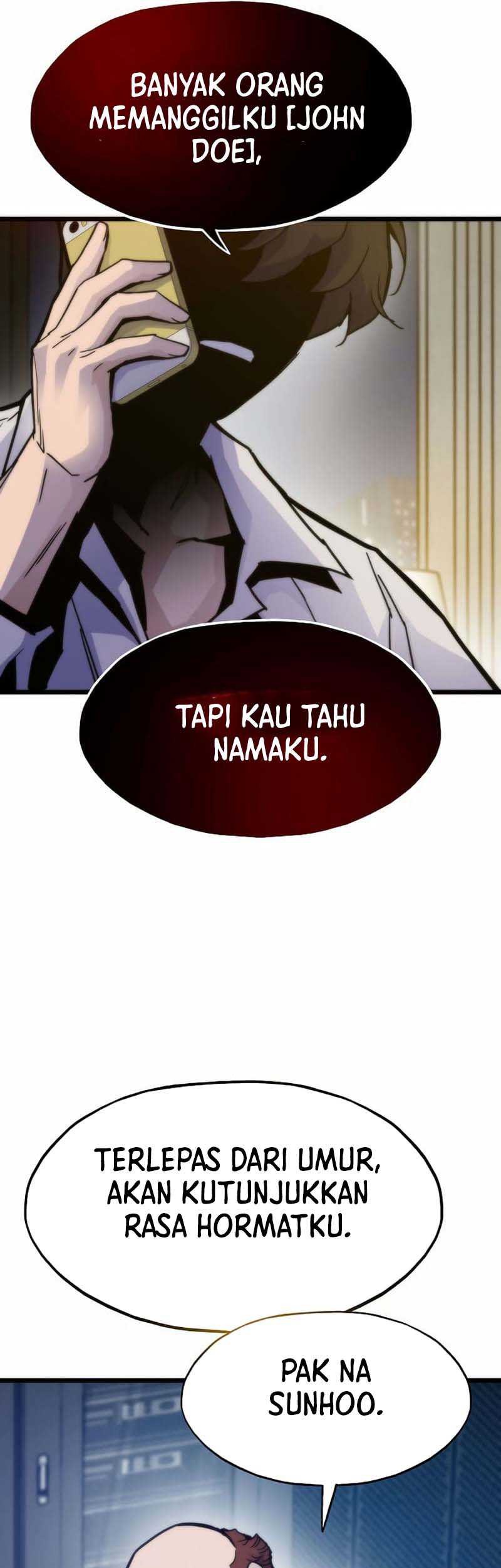 Past Life Regressor (Remake 2022) Chapter 59 - halaman 38