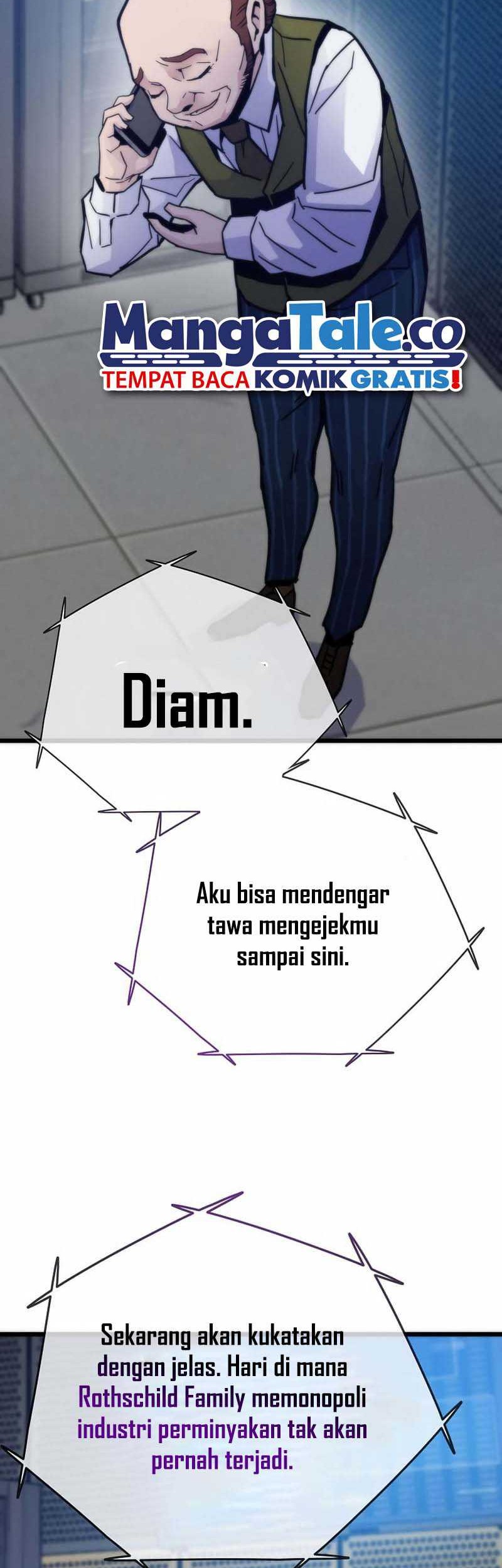 Past Life Regressor (Remake 2022) Chapter 59 - halaman 39