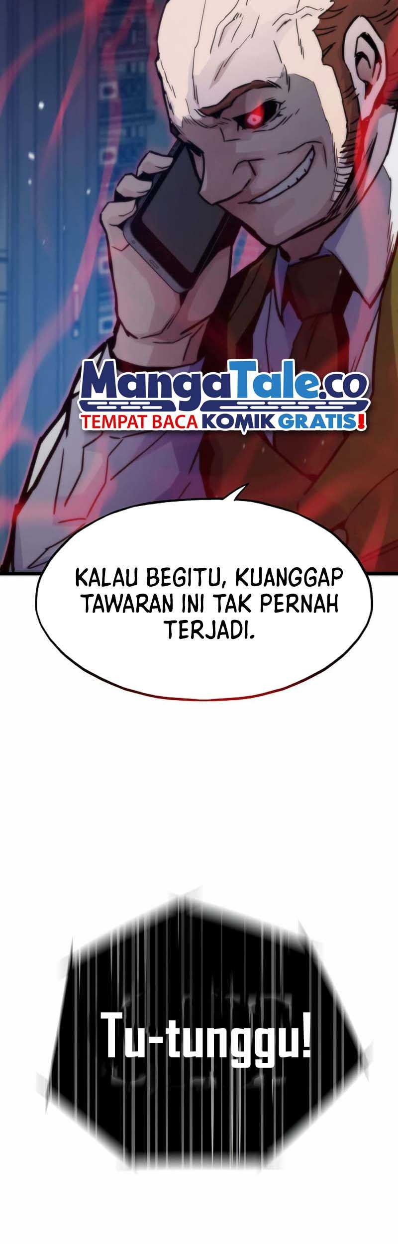 Past Life Regressor (Remake 2022) Chapter 59 - halaman 42