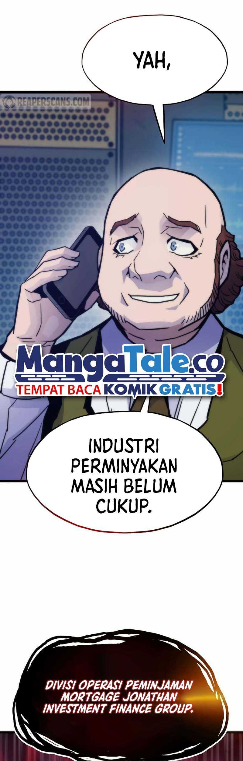Past Life Regressor (Remake 2022) Chapter 59 - halaman 44