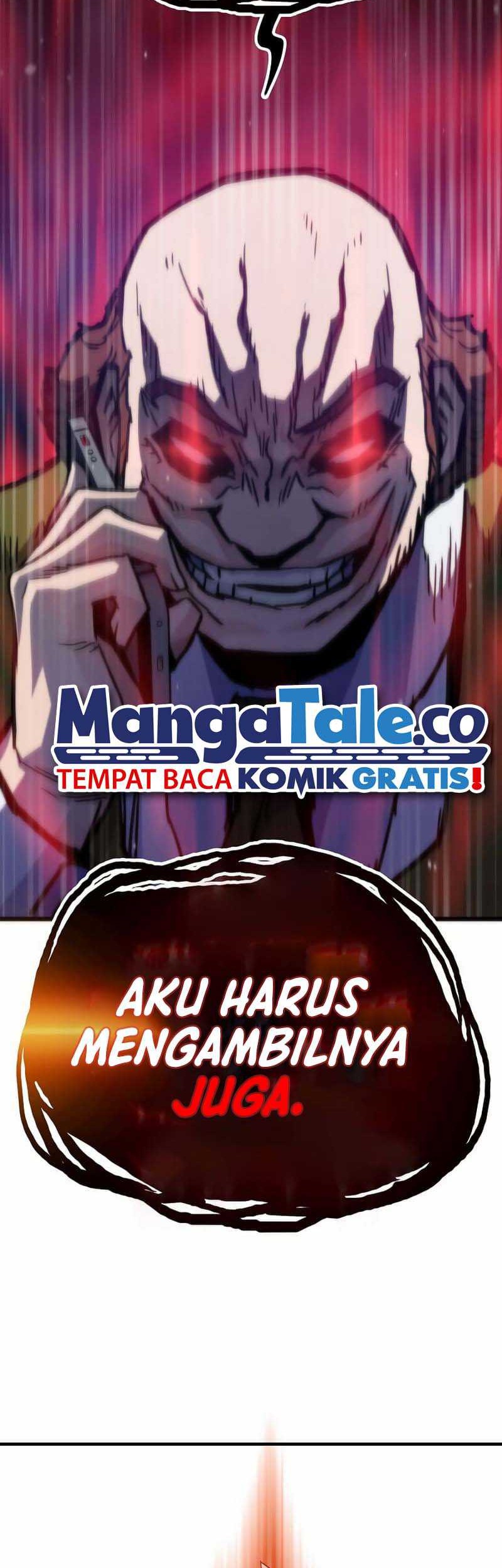 Past Life Regressor (Remake 2022) Chapter 59 - halaman 45