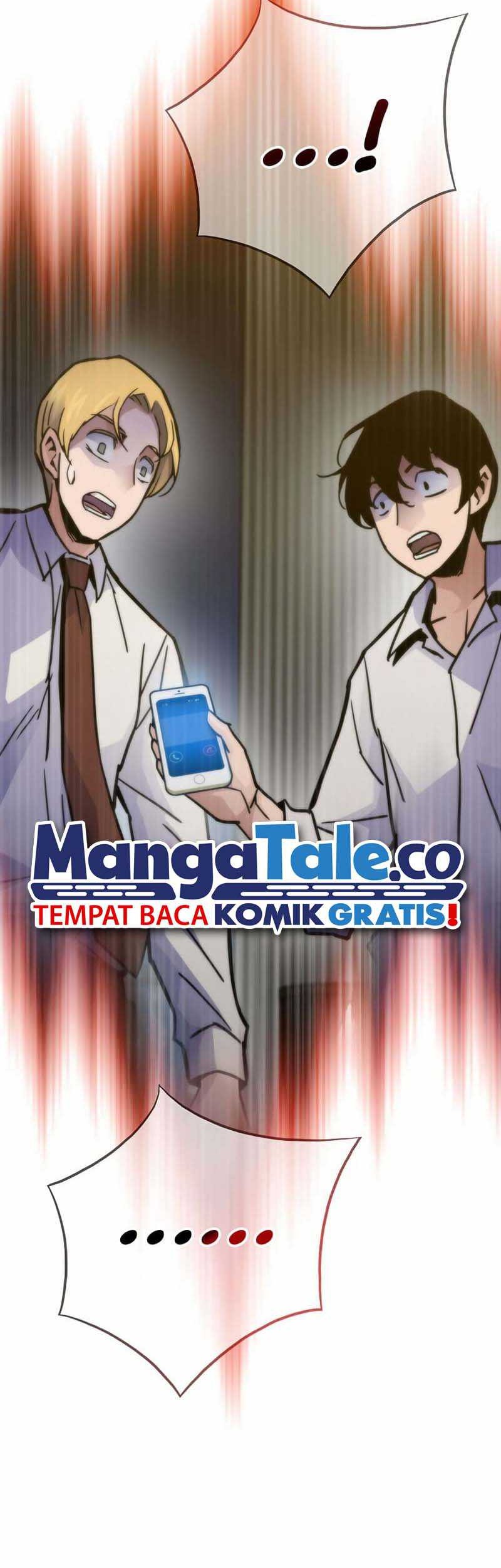 Past Life Regressor (Remake 2022) Chapter 59 - halaman 46
