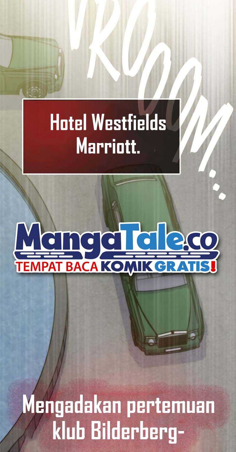 Past Life Regressor (Remake 2022) Chapter 59 - halaman 49