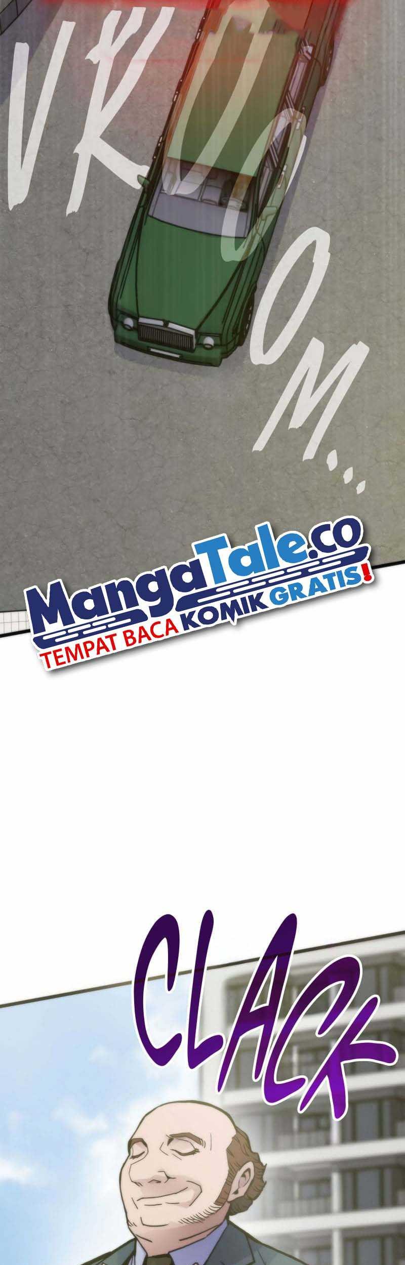 Past Life Regressor (Remake 2022) Chapter 59 - halaman 50
