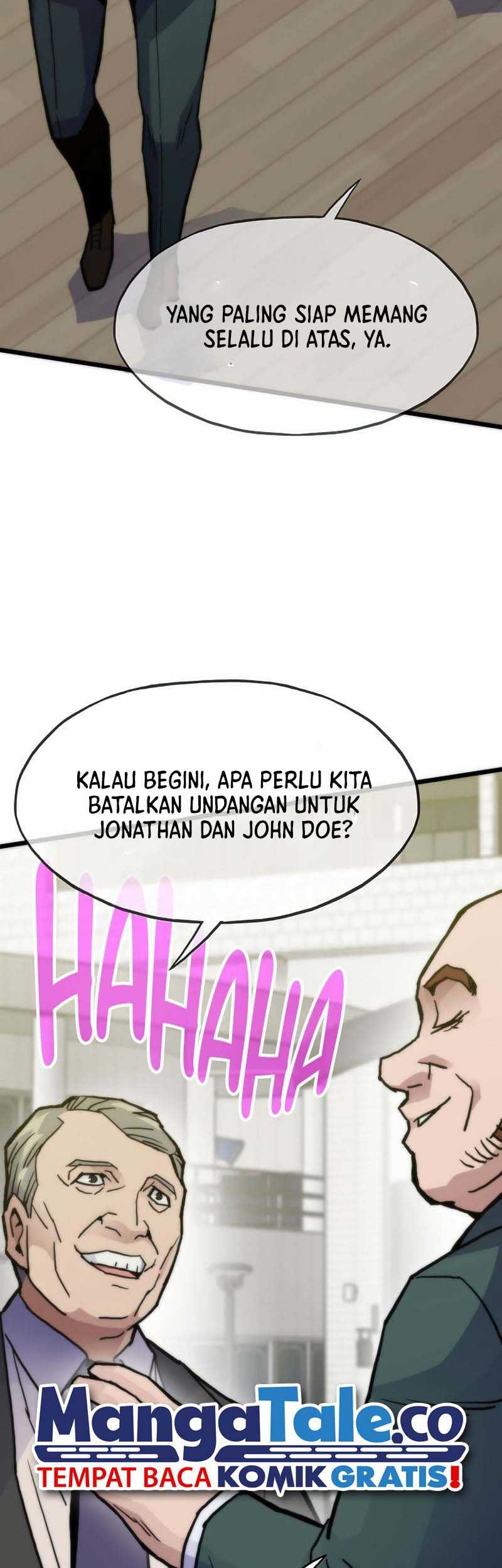 Past Life Regressor (Remake 2022) Chapter 59 - halaman 56