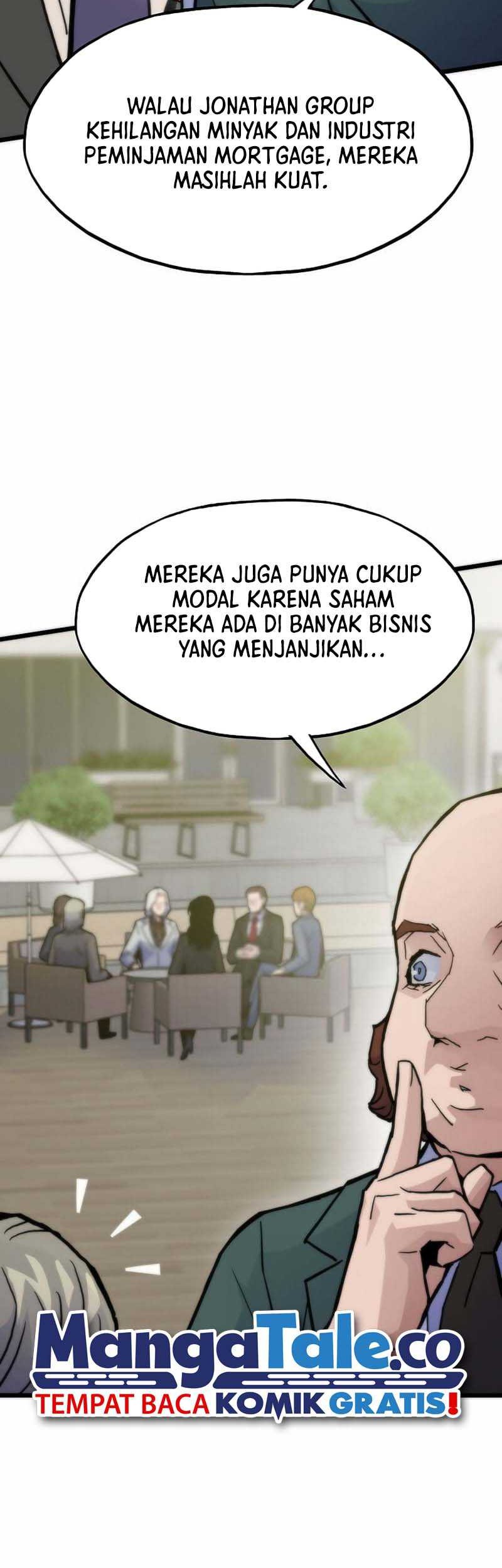 Past Life Regressor (Remake 2022) Chapter 59 - halaman 57