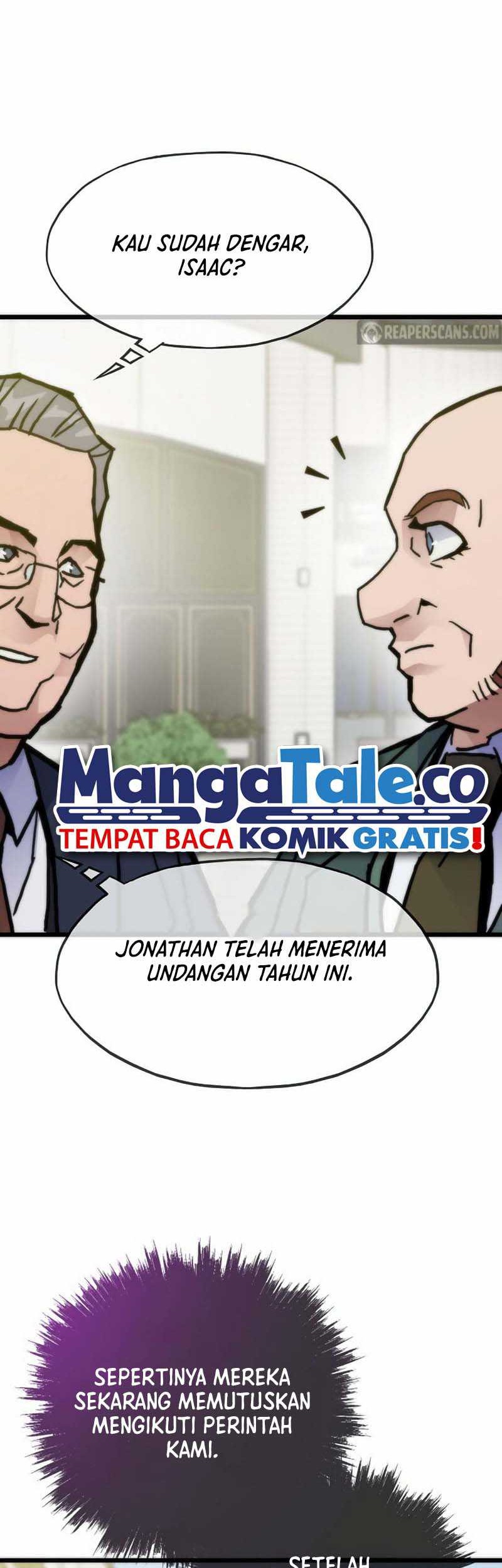 Past Life Regressor (Remake 2022) Chapter 59 - halaman 58