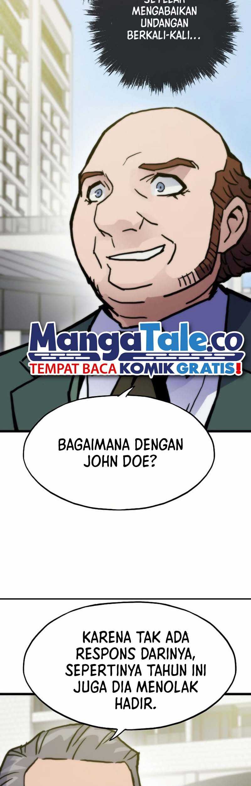 Past Life Regressor (Remake 2022) Chapter 59 - halaman 59