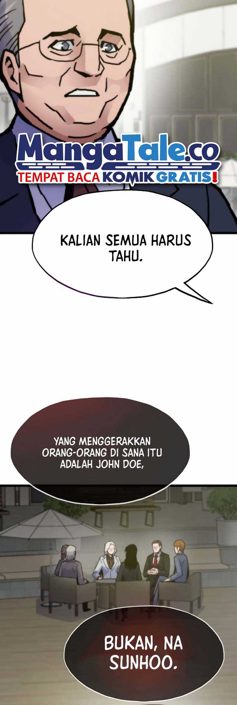 Past Life Regressor (Remake 2022) Chapter 59 - halaman 60