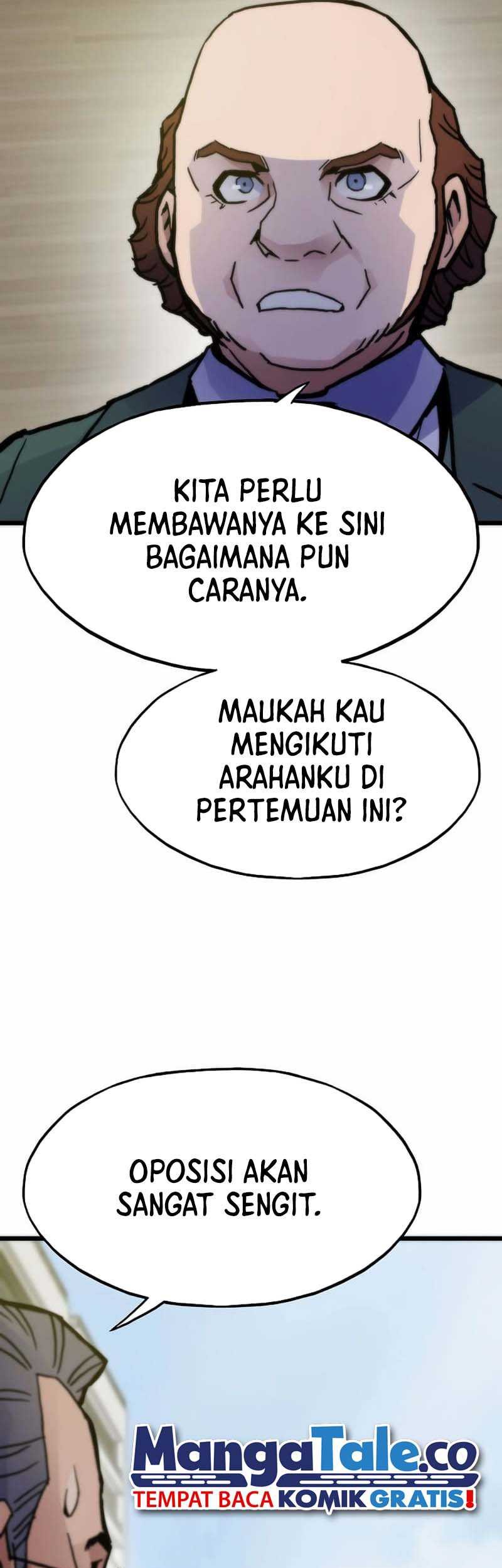Past Life Regressor (Remake 2022) Chapter 59 - halaman 61