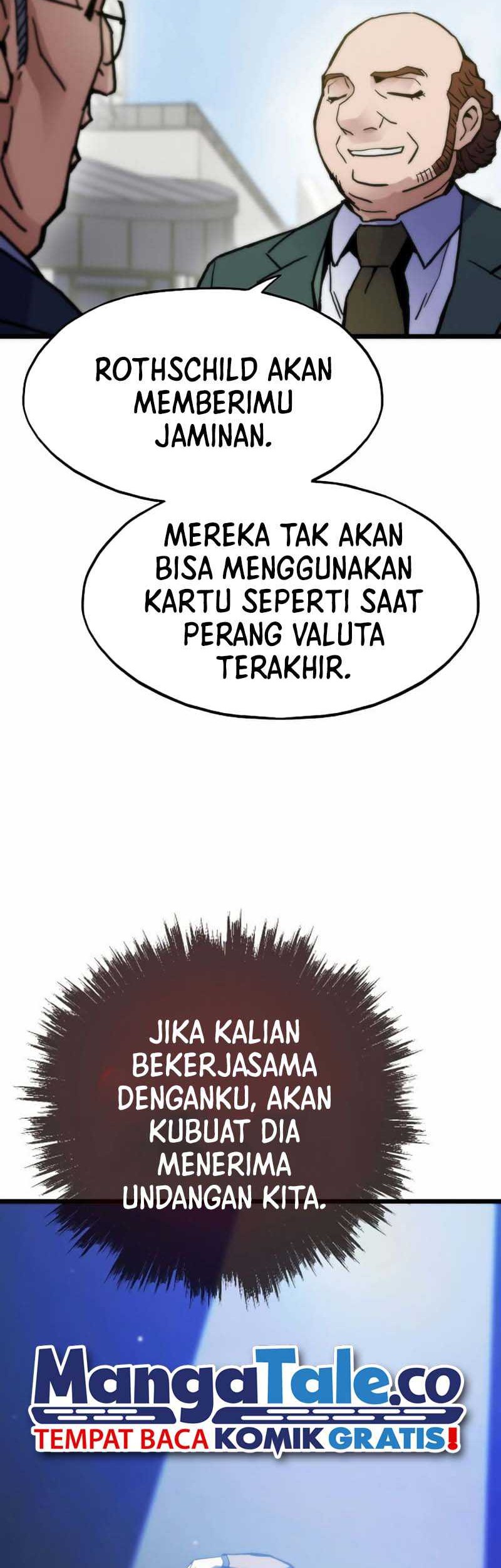 Past Life Regressor (Remake 2022) Chapter 59 - halaman 62