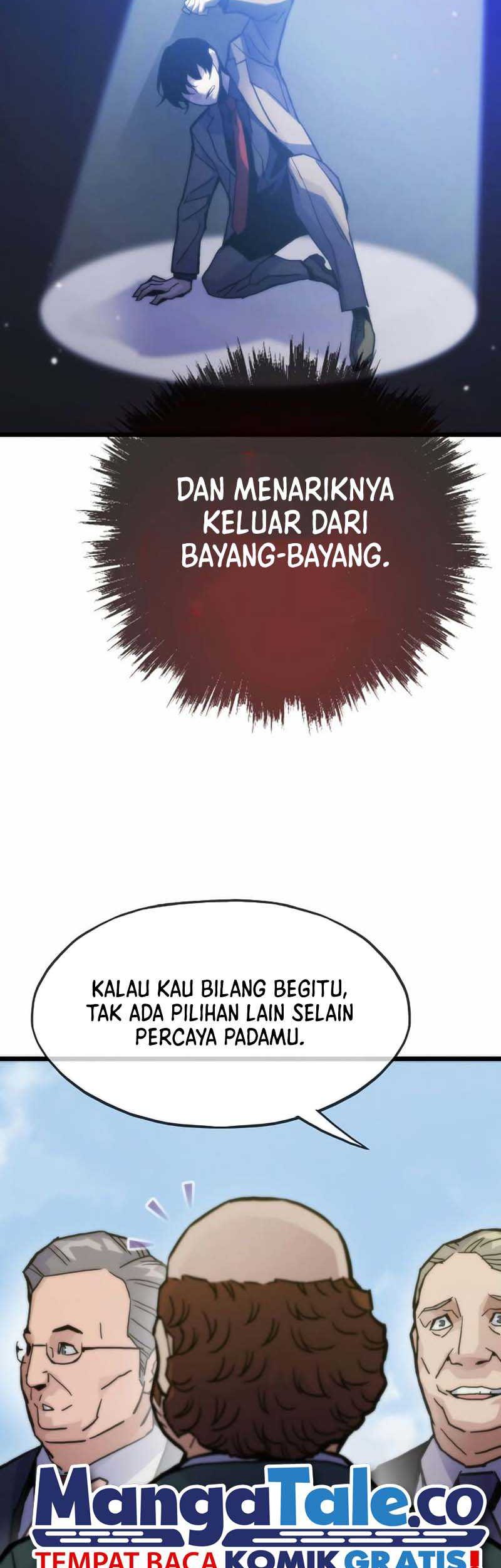 Past Life Regressor (Remake 2022) Chapter 59 - halaman 63