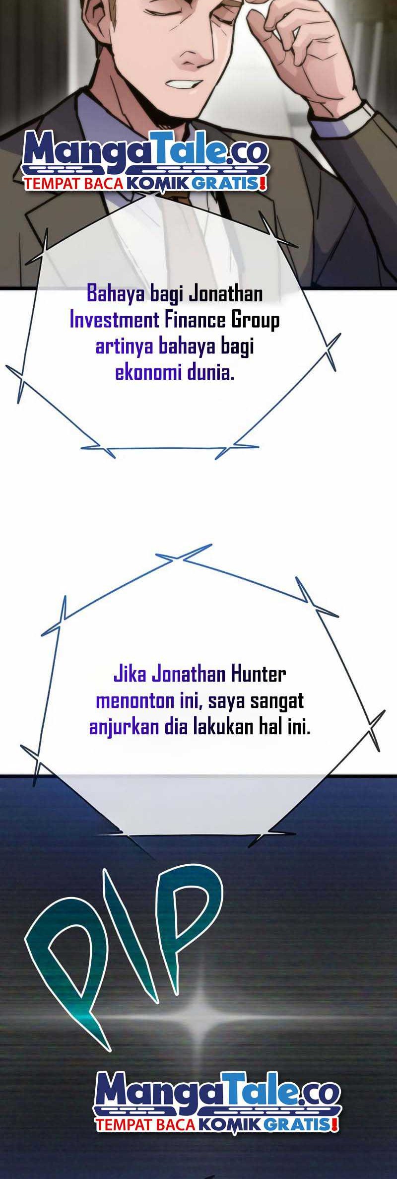 Past Life Regressor (Remake 2022) Chapter 59 - halaman 7