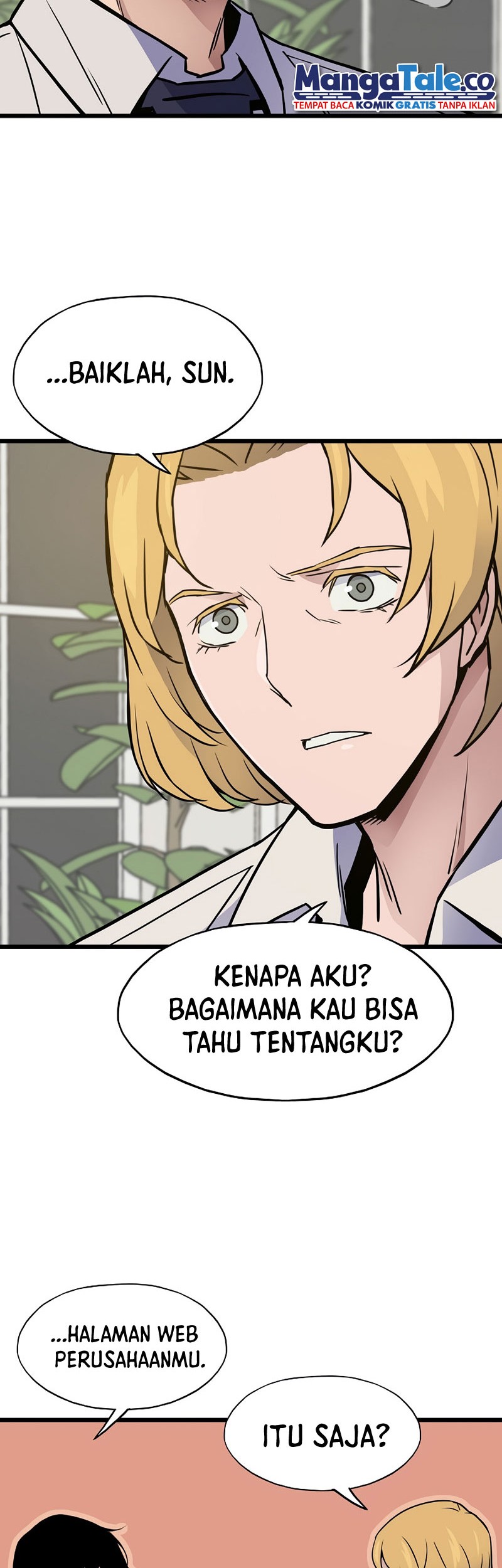 Past Life Regressor (Remake 2022) Chapter 6 - halaman 11