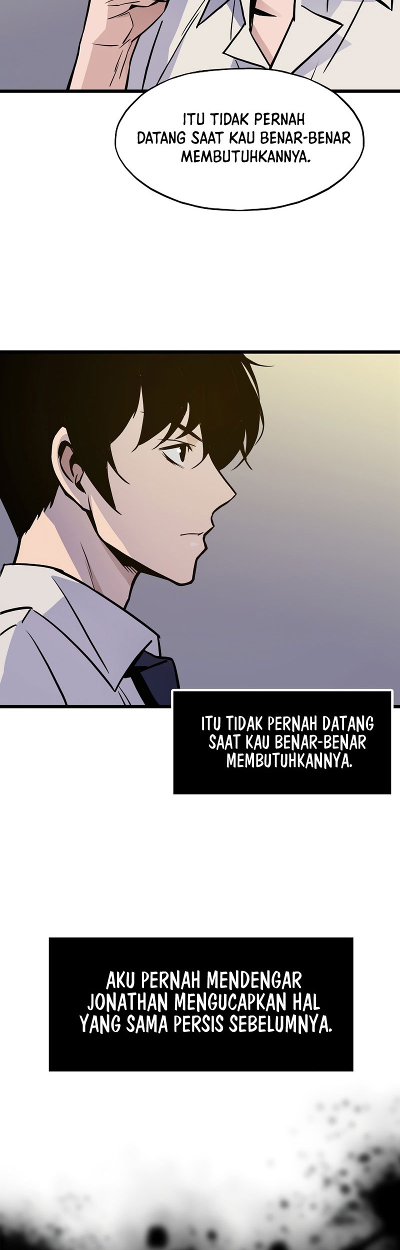 Past Life Regressor (Remake 2022) Chapter 6 - halaman 13