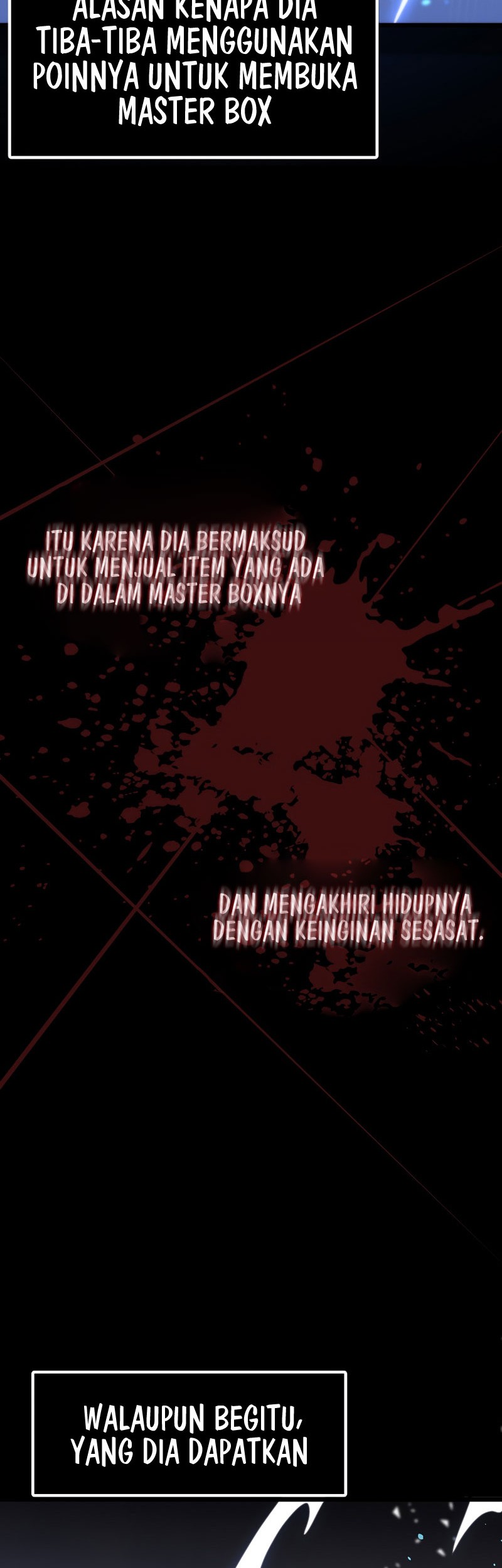 Past Life Regressor (Remake 2022) Chapter 6 - halaman 15