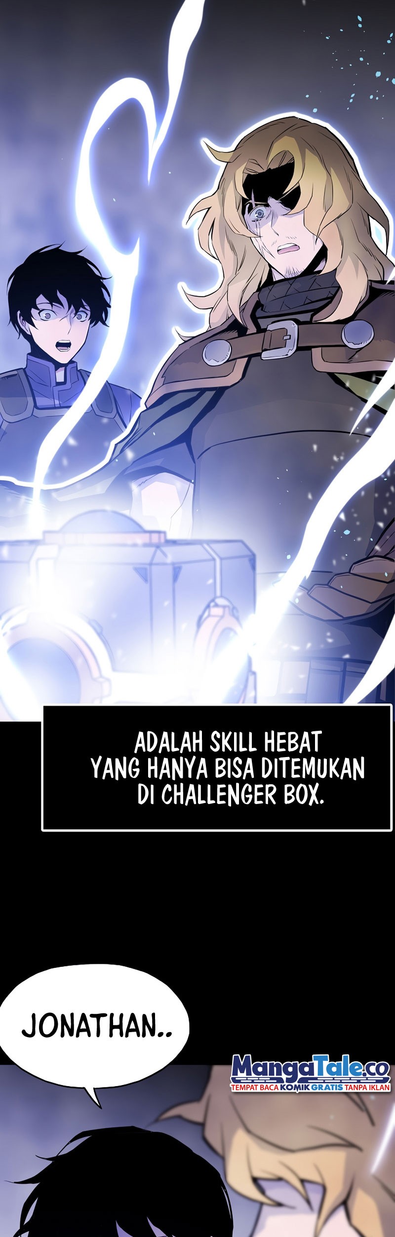 Past Life Regressor (Remake 2022) Chapter 6 - halaman 16