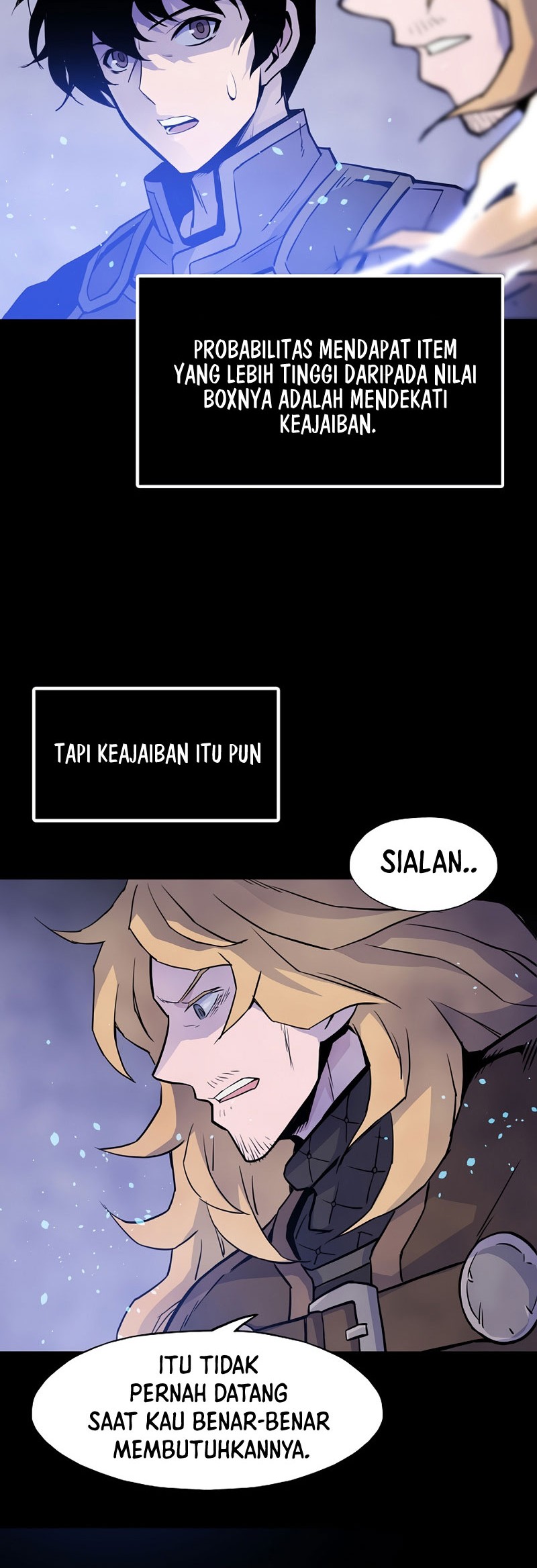 Past Life Regressor (Remake 2022) Chapter 6 - halaman 17
