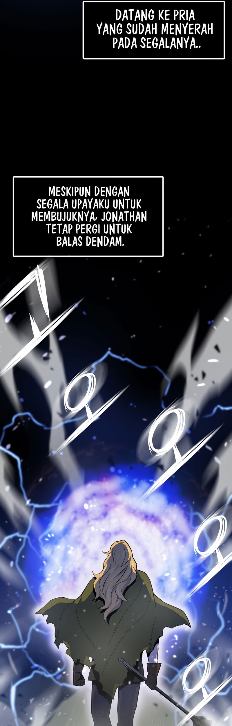 Past Life Regressor (Remake 2022) Chapter 6 - halaman 18