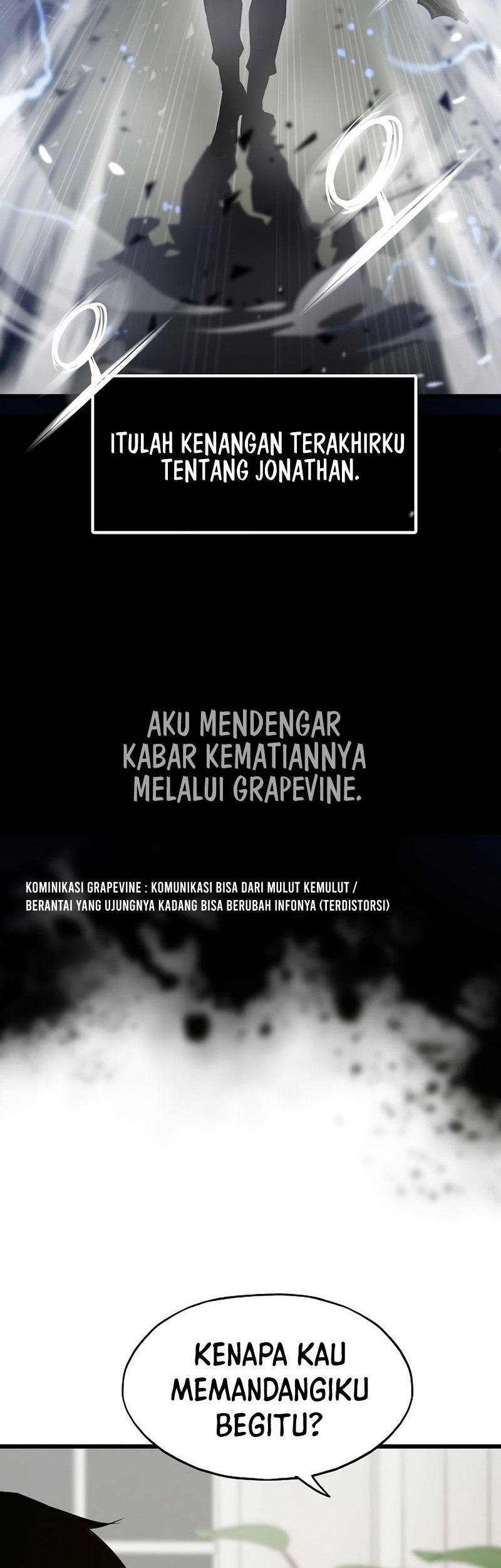 Past Life Regressor (Remake 2022) Chapter 6 - halaman 19