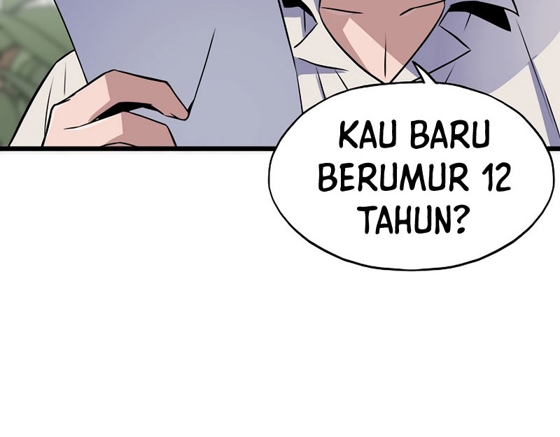Past Life Regressor (Remake 2022) Chapter 6 - halaman 25
