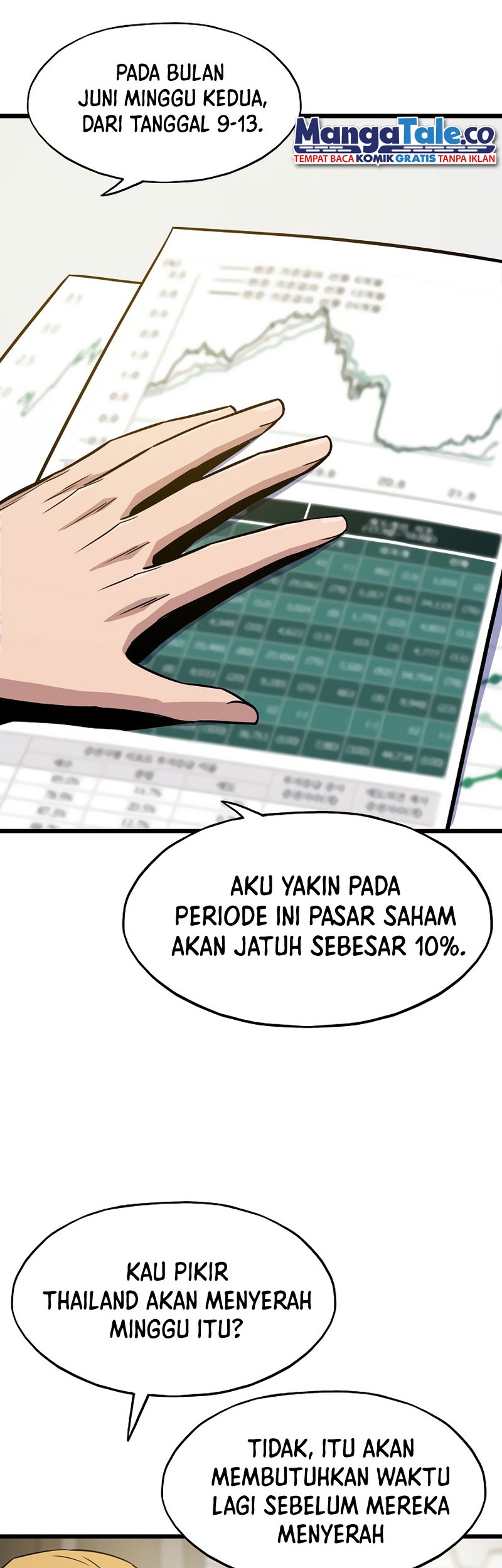 Past Life Regressor (Remake 2022) Chapter 6 - halaman 27