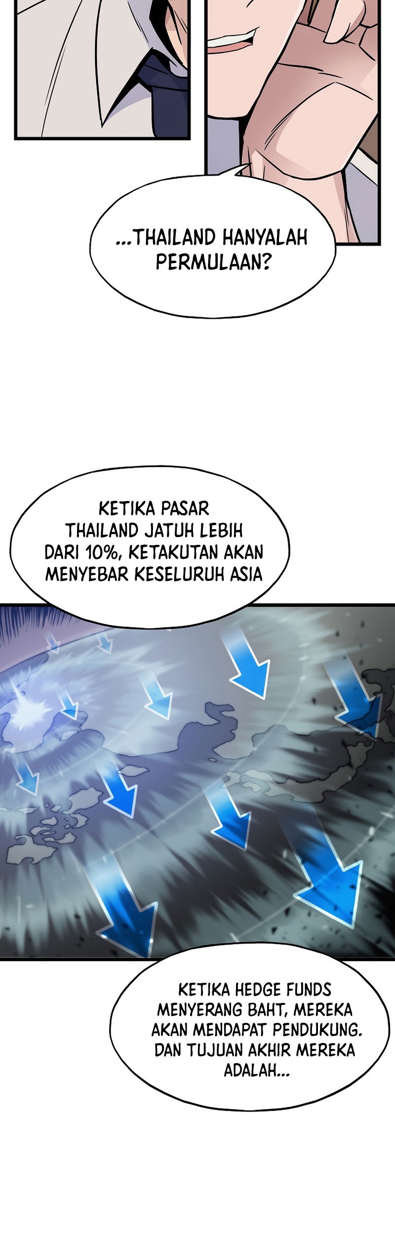 Past Life Regressor (Remake 2022) Chapter 6 - halaman 29
