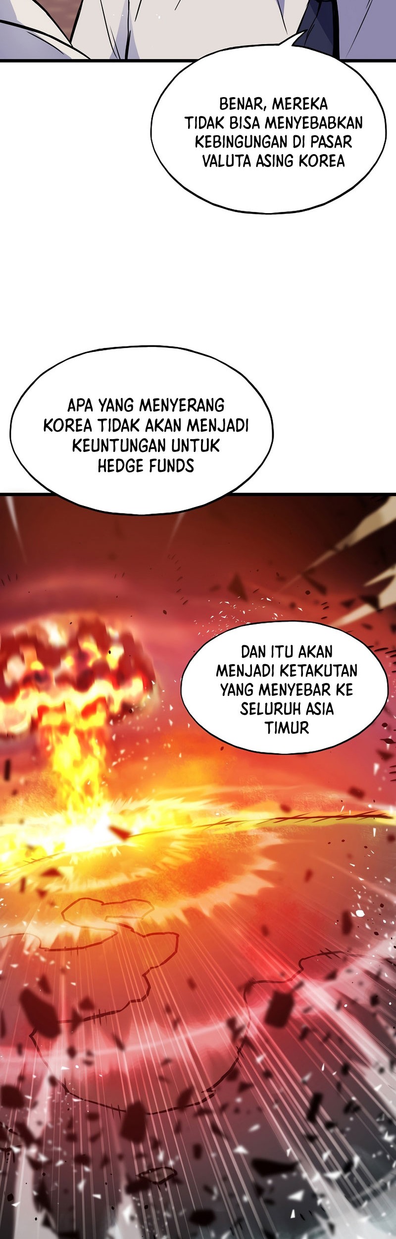 Past Life Regressor (Remake 2022) Chapter 6 - halaman 31