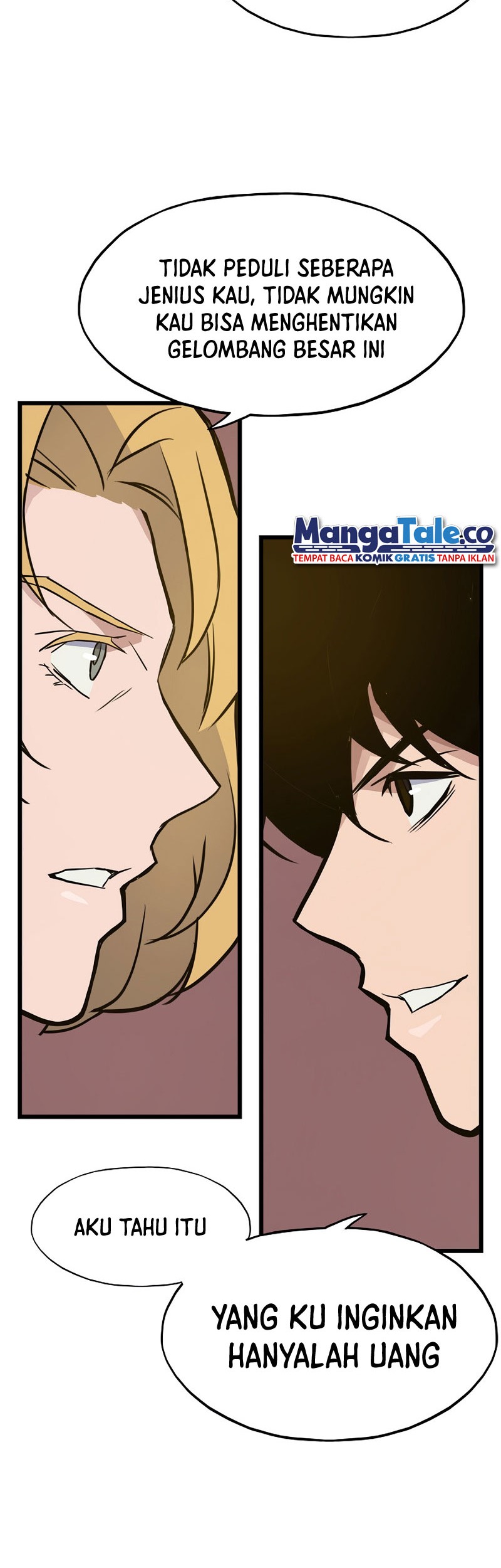 Past Life Regressor (Remake 2022) Chapter 6 - halaman 33