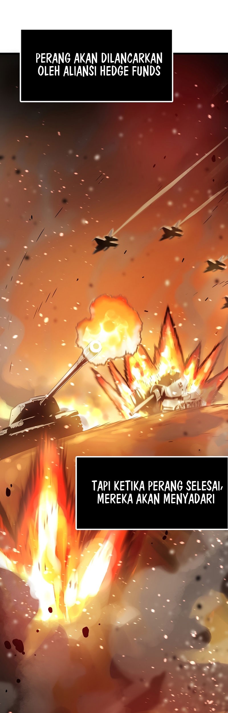 Past Life Regressor (Remake 2022) Chapter 6 - halaman 34