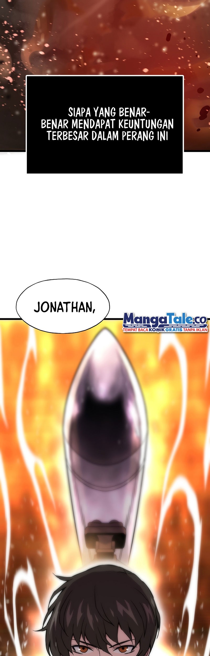 Past Life Regressor (Remake 2022) Chapter 6 - halaman 35