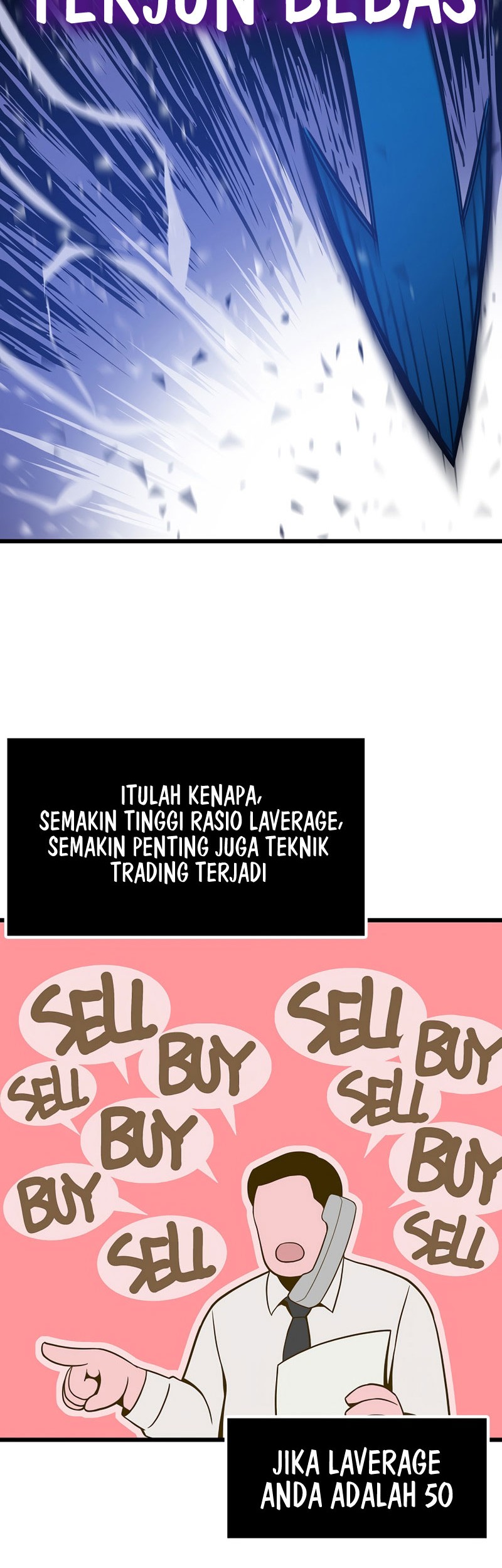Past Life Regressor (Remake 2022) Chapter 6 - halaman 39