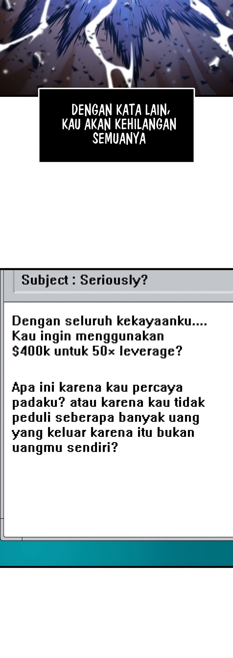 Past Life Regressor (Remake 2022) Chapter 6 - halaman 41