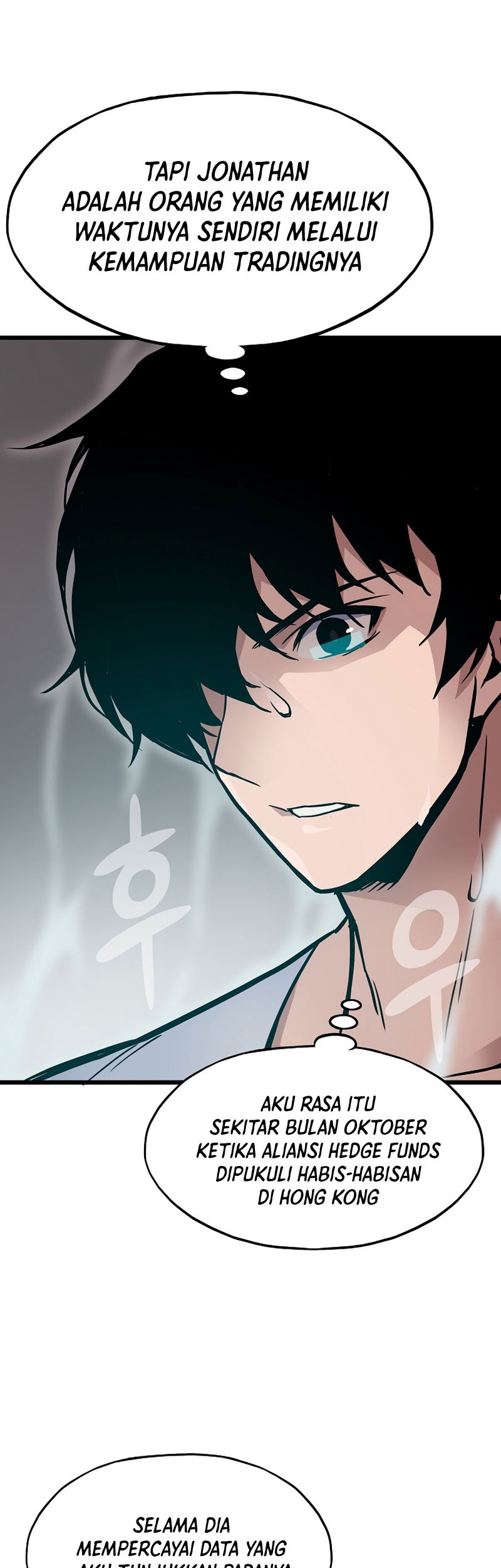 Past Life Regressor (Remake 2022) Chapter 6 - halaman 43