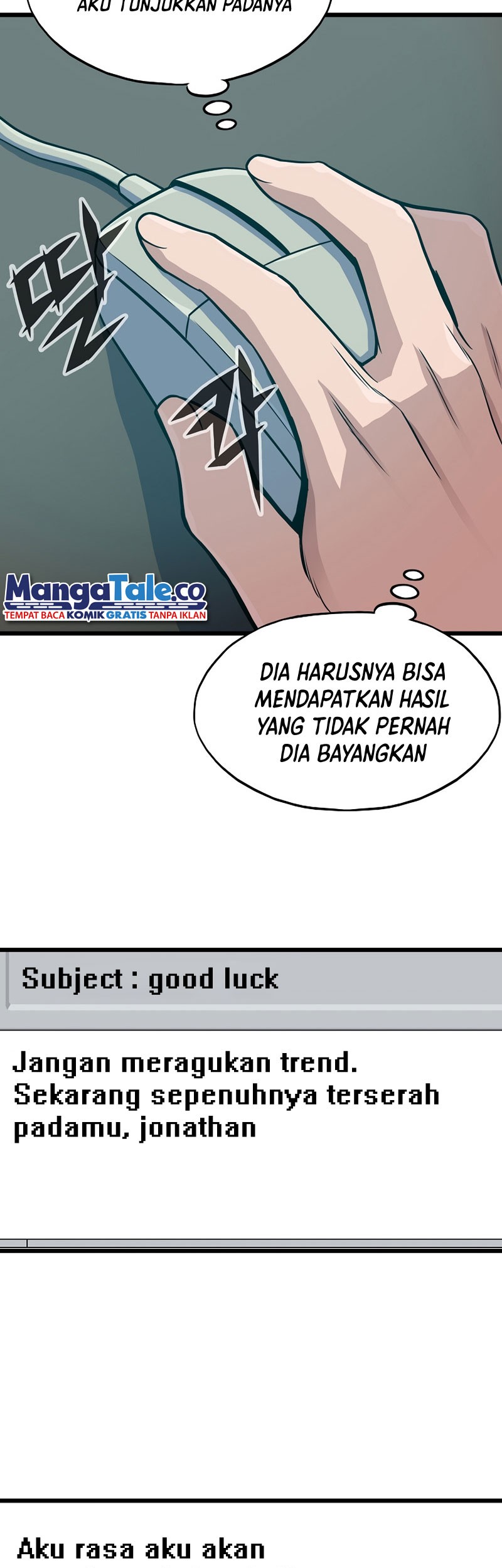 Past Life Regressor (Remake 2022) Chapter 6 - halaman 44