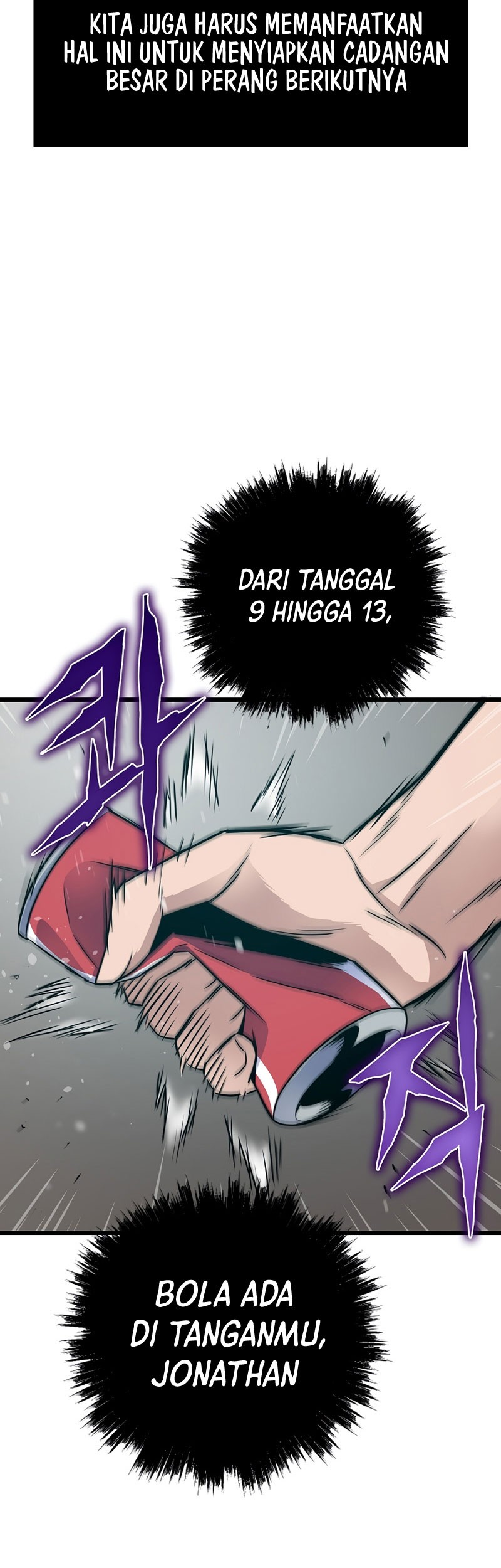 Past Life Regressor (Remake 2022) Chapter 6 - halaman 46