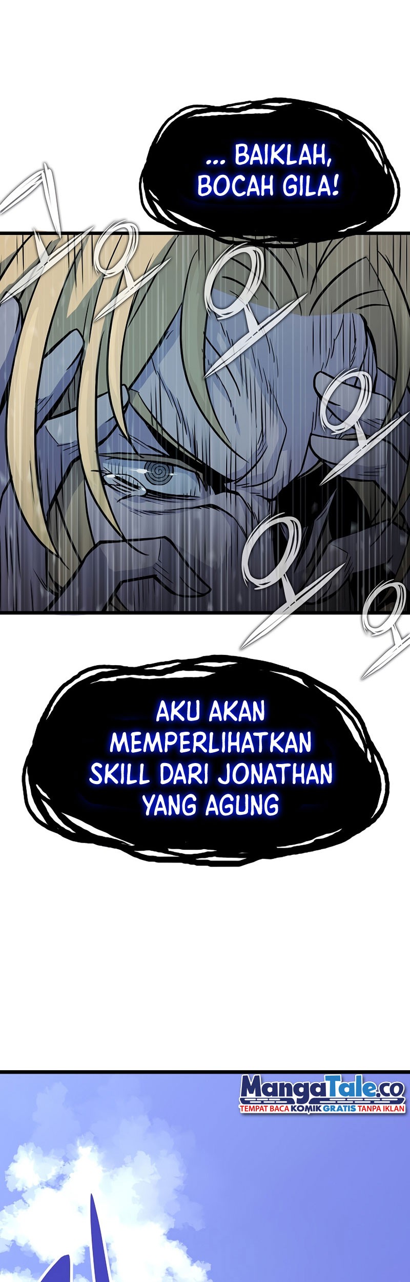 Past Life Regressor (Remake 2022) Chapter 6 - halaman 48
