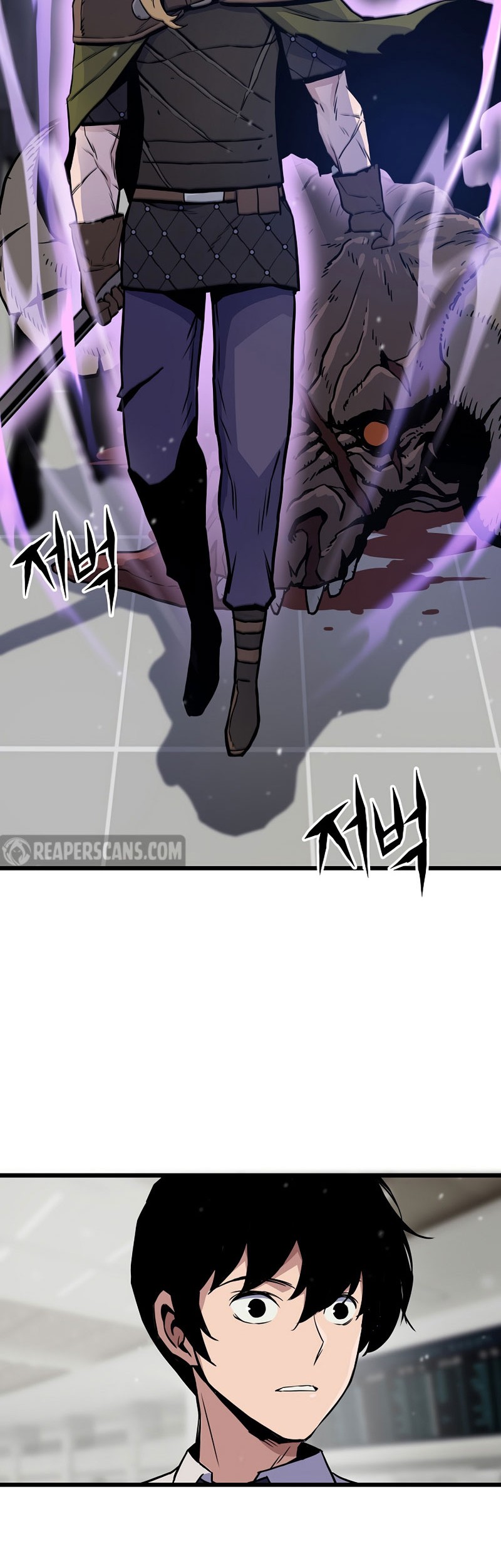 Past Life Regressor (Remake 2022) Chapter 6 - halaman 51