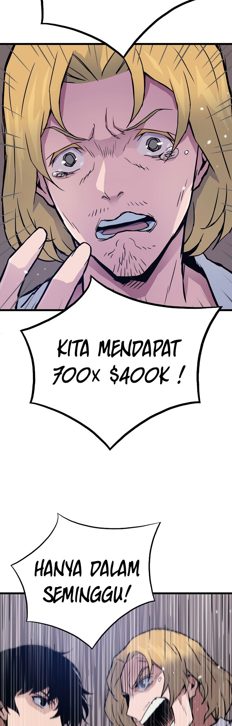 Past Life Regressor (Remake 2022) Chapter 6 - halaman 55