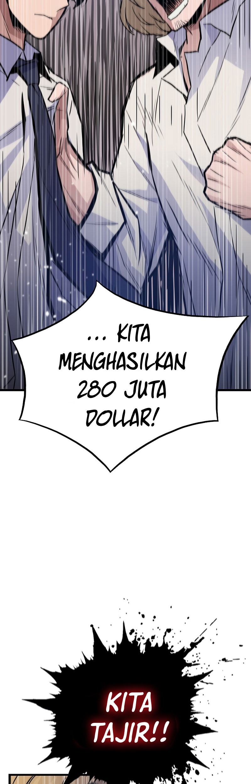 Past Life Regressor (Remake 2022) Chapter 6 - halaman 56