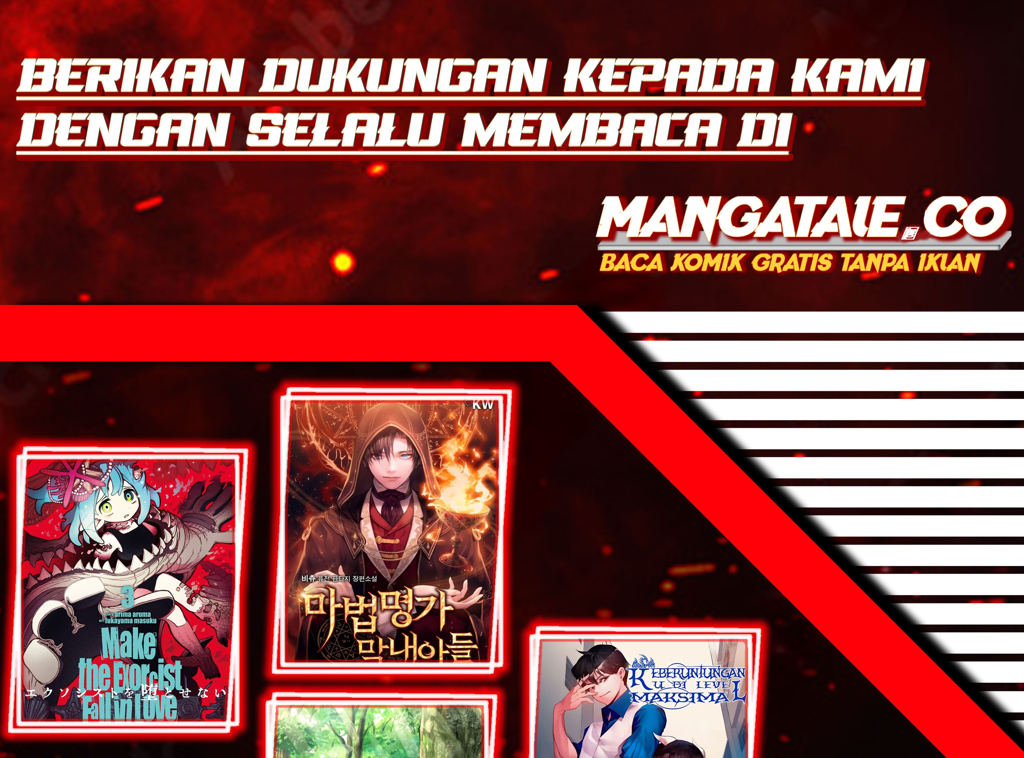 Past Life Regressor (Remake 2022) Chapter 6 - halaman 59