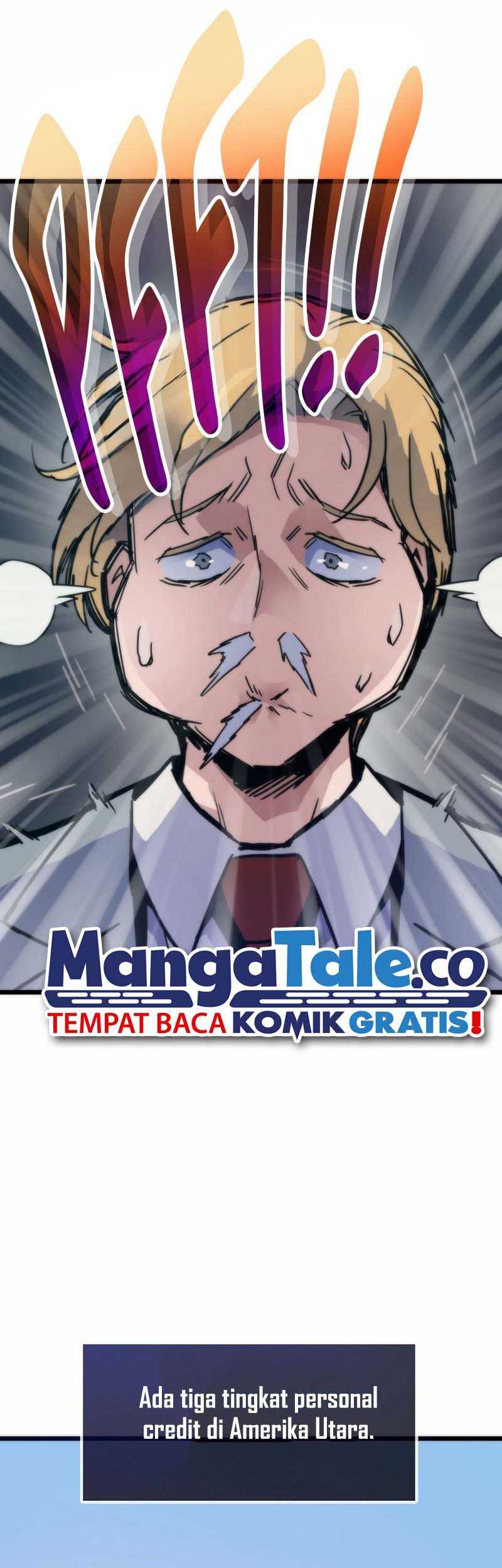 Past Life Regressor (Remake 2022) Chapter 60 - halaman 10