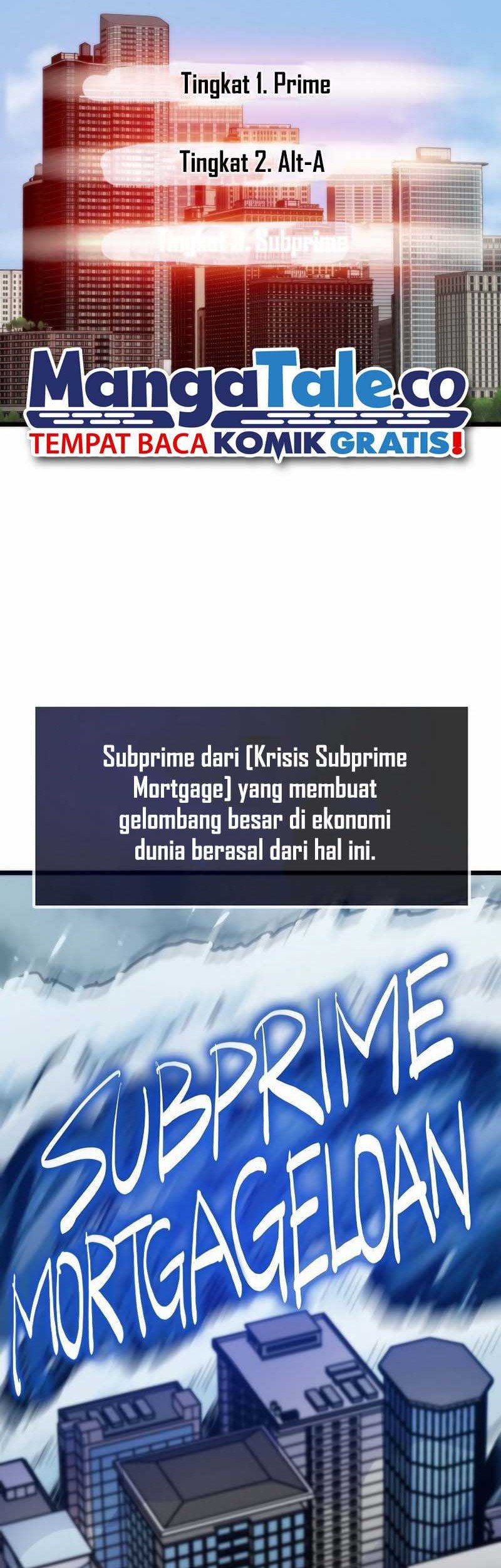 Past Life Regressor (Remake 2022) Chapter 60 - halaman 11